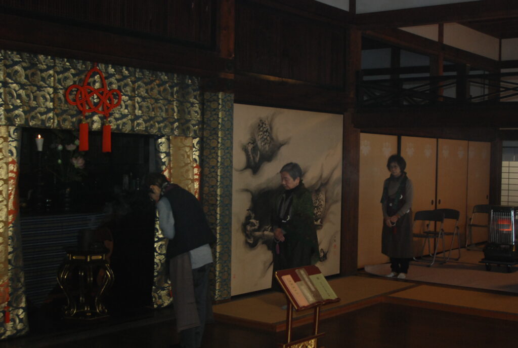 初午祭　2025/2/8