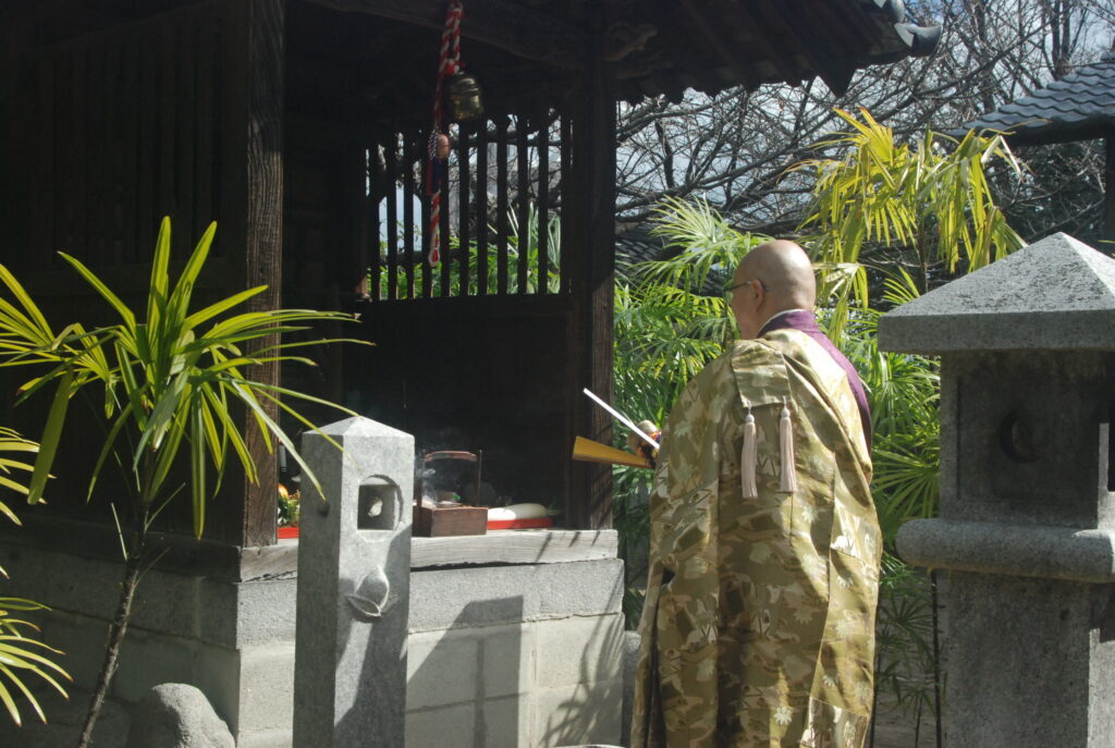 初午祭　2025/2/8