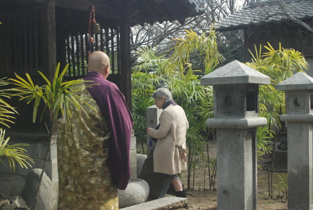 初午祭　2025/2/8