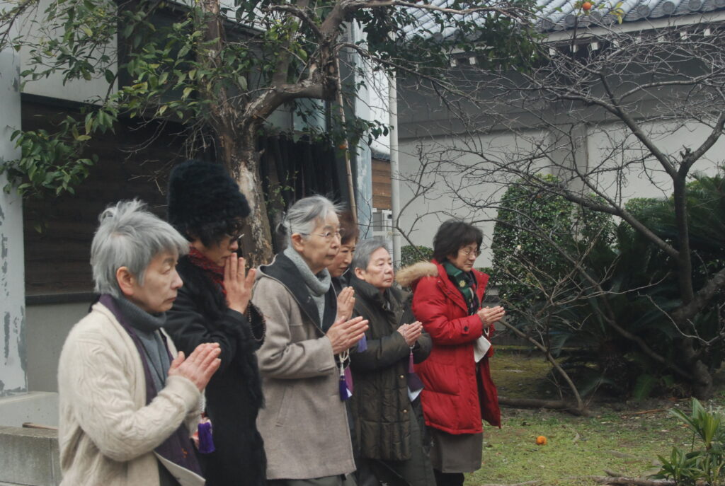 初午祭　2025/2/8