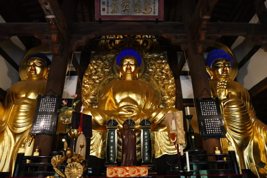 達磨忌　2025/10/5