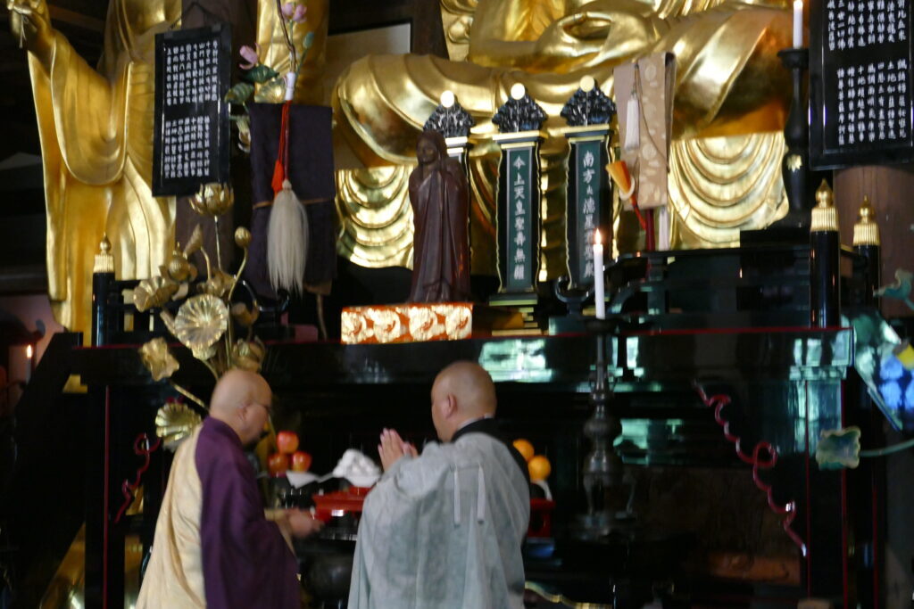 達磨忌　2025/10/5