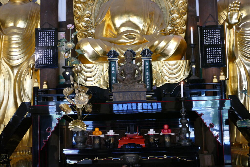 成道会　2025/12/8