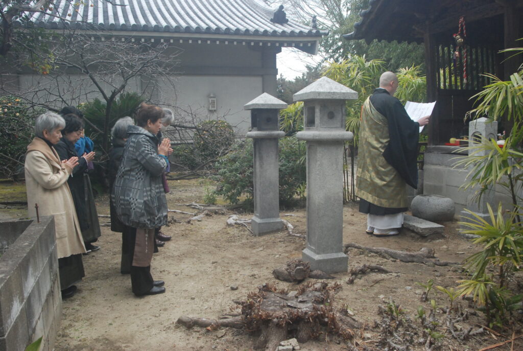 初午祭　2026/2/10