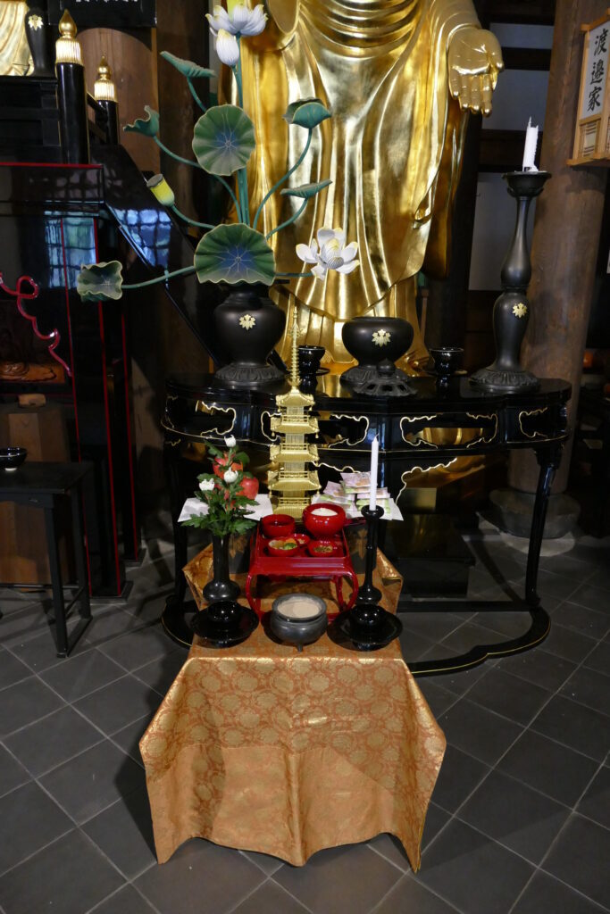 涅槃会　2026/2/15